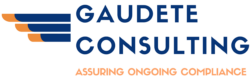 Gaudete Consulting